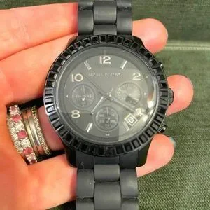 Michael Kors | Accessories | Michael Kors Watch Mk552 | Poshmark display picture 3